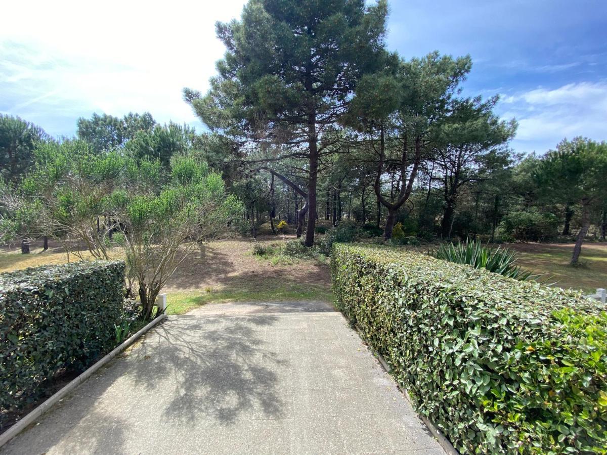 Appartement Au Bord De Mer Saint-Brevin-les-Pins Eksteriør billede