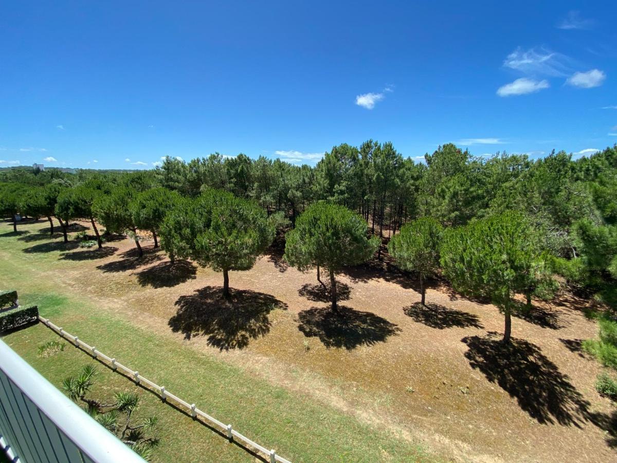 Appartement Au Bord De Mer Saint-Brevin-les-Pins Eksteriør billede