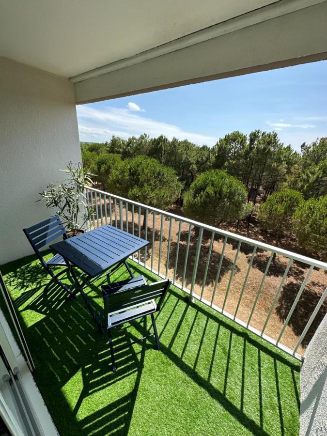 Appartement Au Bord De Mer Saint-Brevin-les-Pins Eksteriør billede