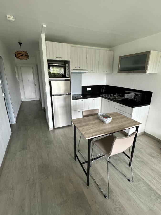 Appartement Au Bord De Mer Saint-Brevin-les-Pins Eksteriør billede