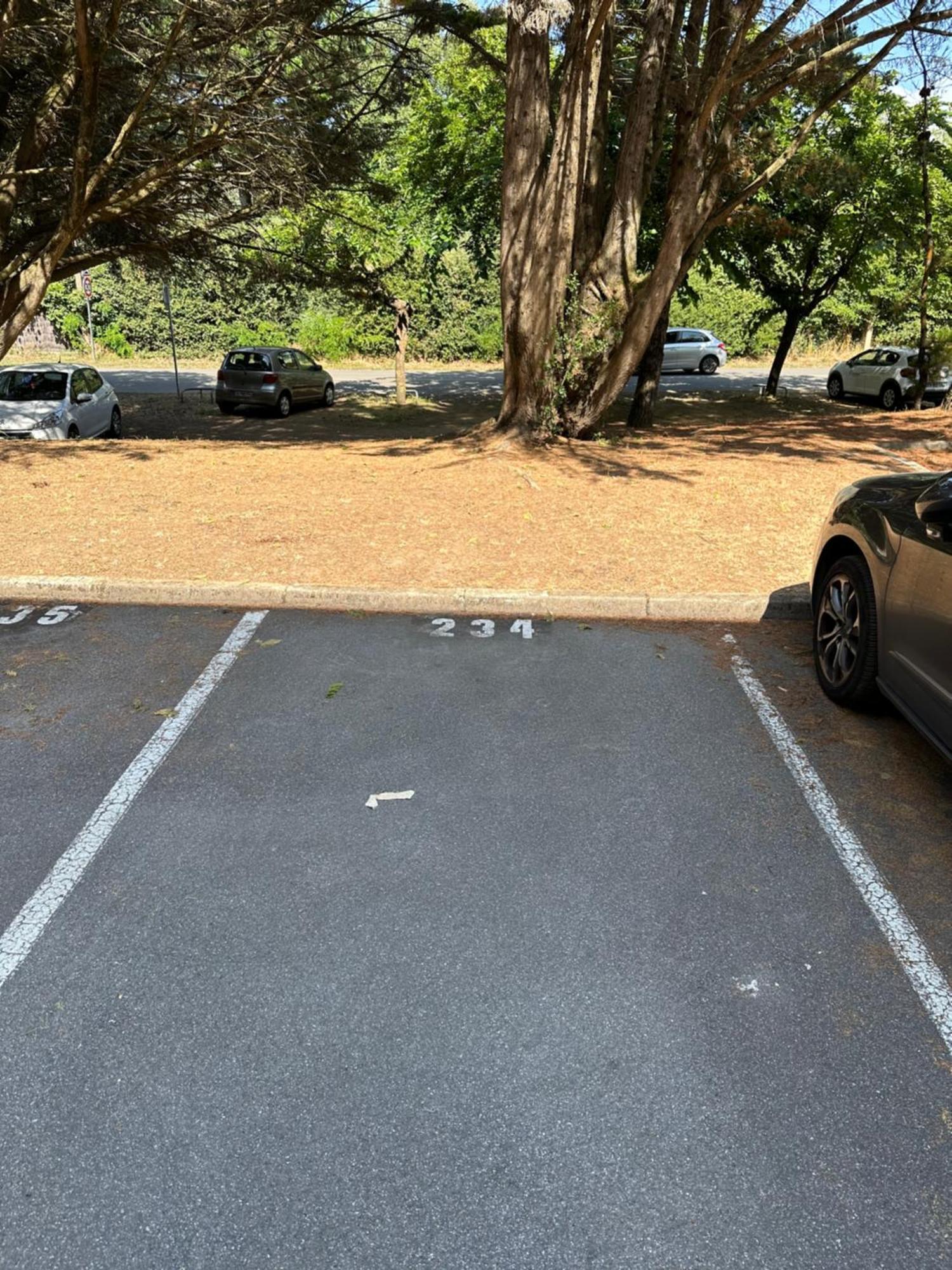 Appartement Au Bord De Mer Saint-Brevin-les-Pins Eksteriør billede